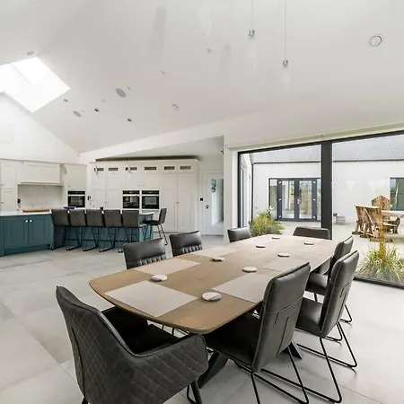 Red Sheds Portarlington Ballymorris