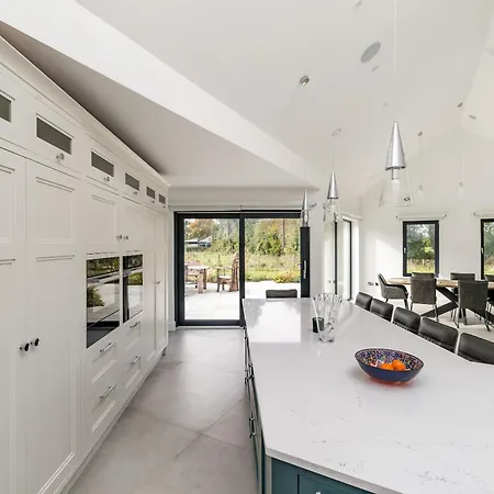 Red Sheds Portarlington Ballymorris