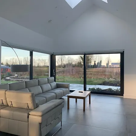 Red Sheds Portarlington * Ballymorris
