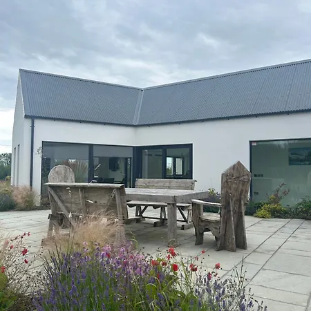 Red Sheds Portarlington