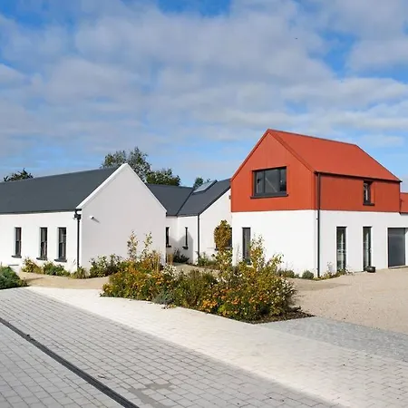 Red Sheds Portarlington *