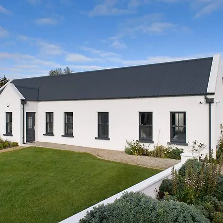 Red Sheds Portarlington فيلة Ballymorris