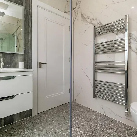 Red Sheds Portarlington Ballymorris