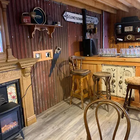 Red Sheds Portarlington *