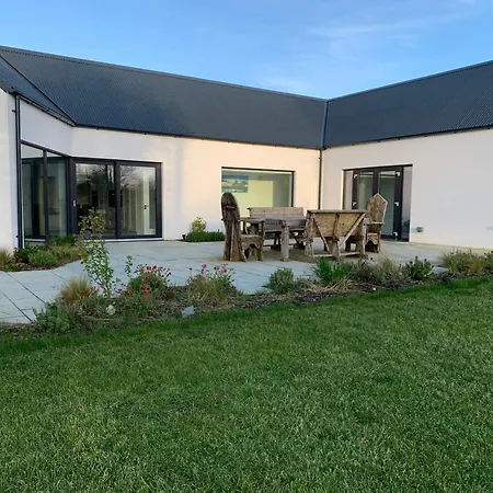 Red Sheds Portarlington *