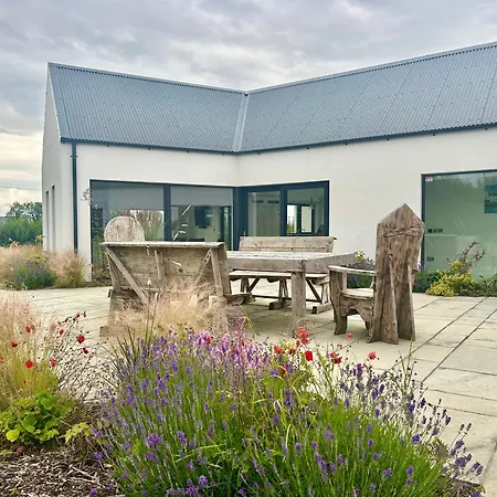Red Sheds Portarlington Ballymorris
