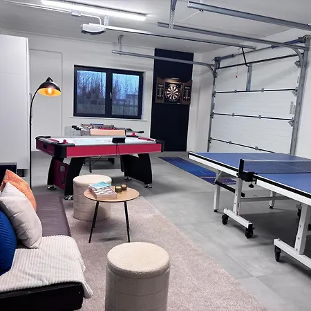 Red Sheds Portarlington