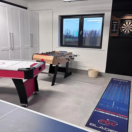 Red Sheds Portarlington * Ballymorris