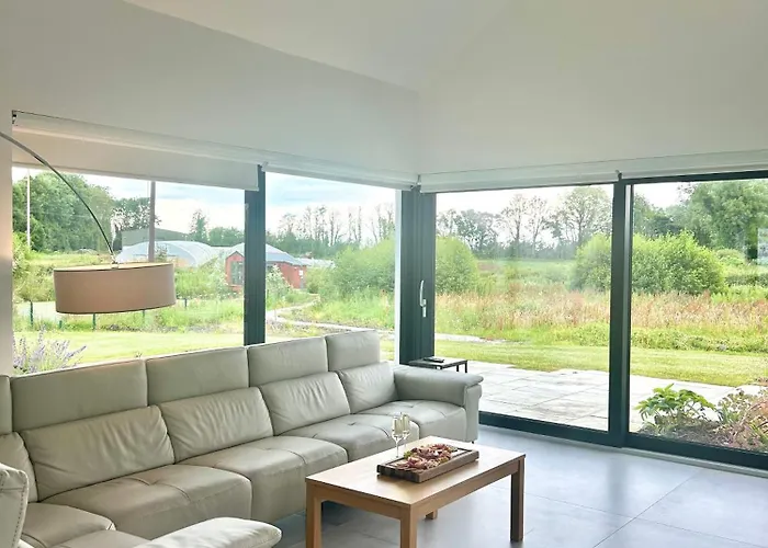 Red Sheds Portarlington Ballymorris