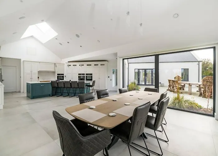 Red Sheds Portarlington Ballymorris