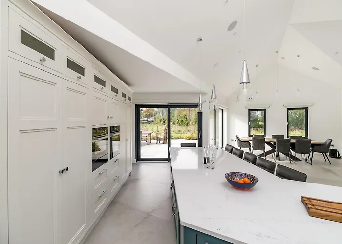 Red Sheds Portarlington Ballymorris