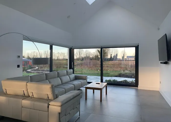 Red Sheds Portarlington * Ballymorris