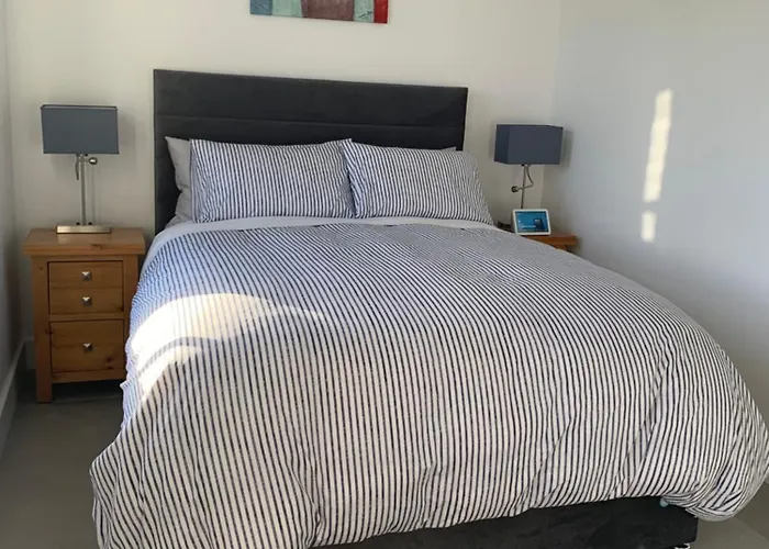 Red Sheds Portarlington * Ballymorris