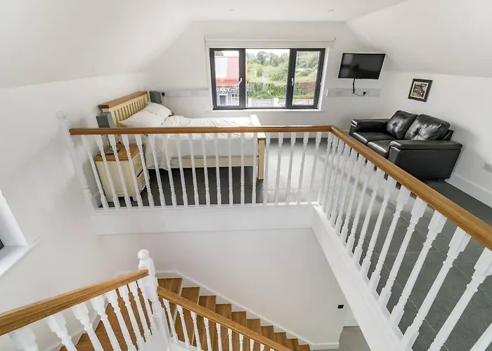 Villa Red Sheds Portarlington