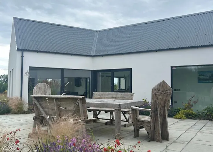 Red Sheds Portarlington