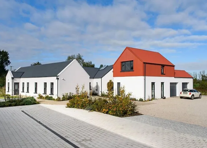 Red Sheds Portarlington *