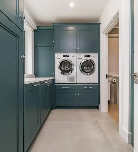 Red Sheds Portarlington Ballymorris