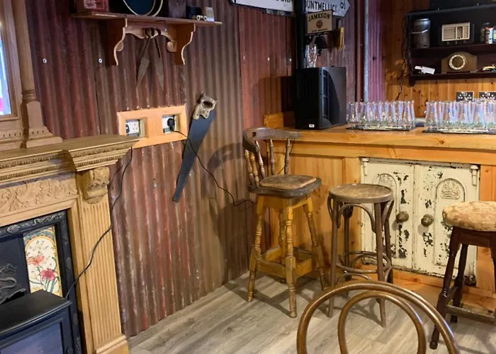 Red Sheds Portarlington *