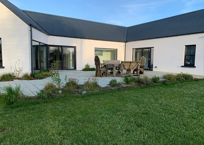 Red Sheds Portarlington *