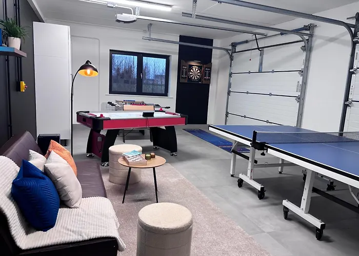 Red Sheds Portarlington