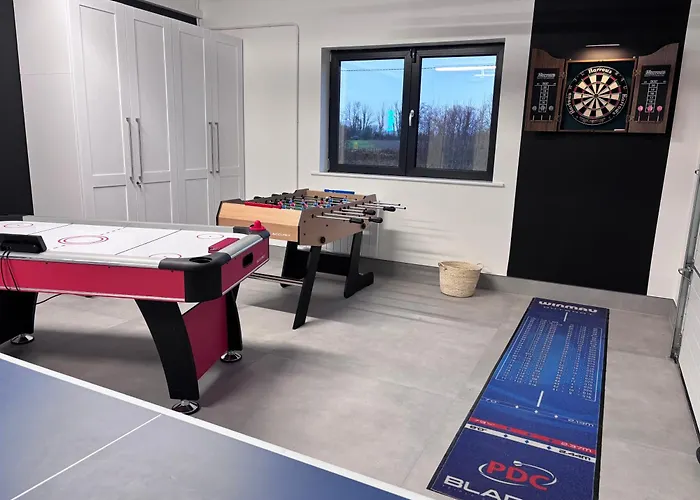 Red Sheds Portarlington * Ballymorris